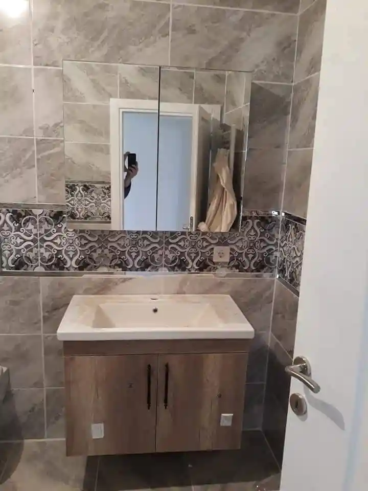 Bathroom Design