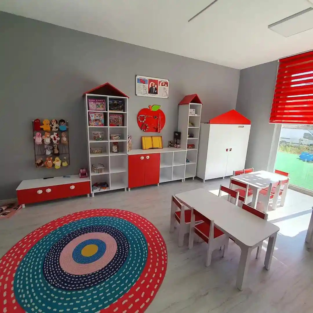 Baby Room Design