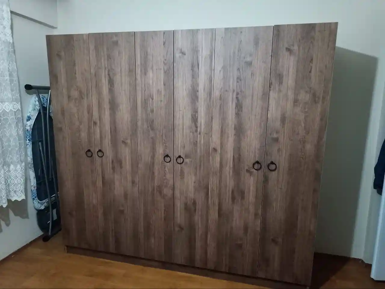 Wardrobe Design