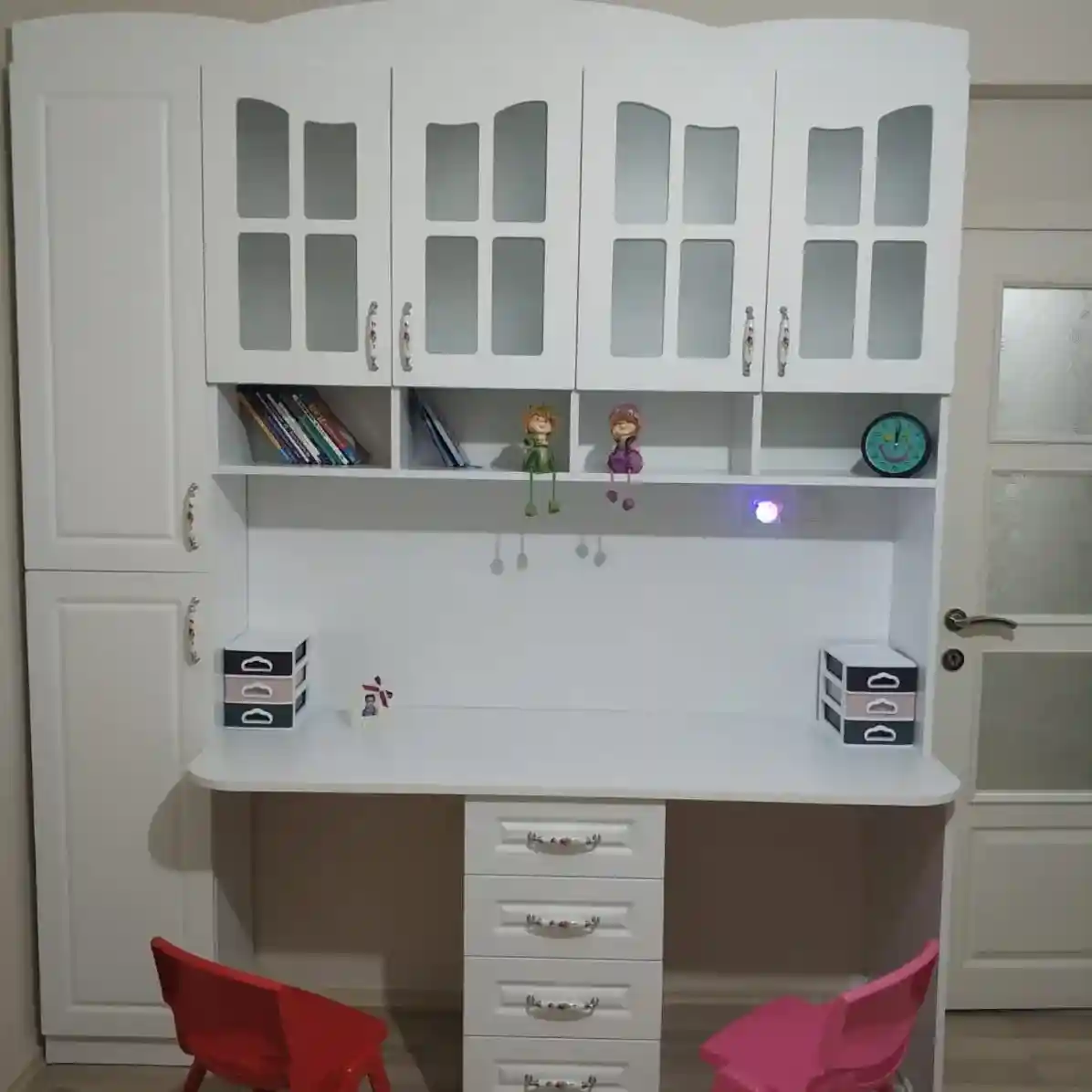 Teen Room