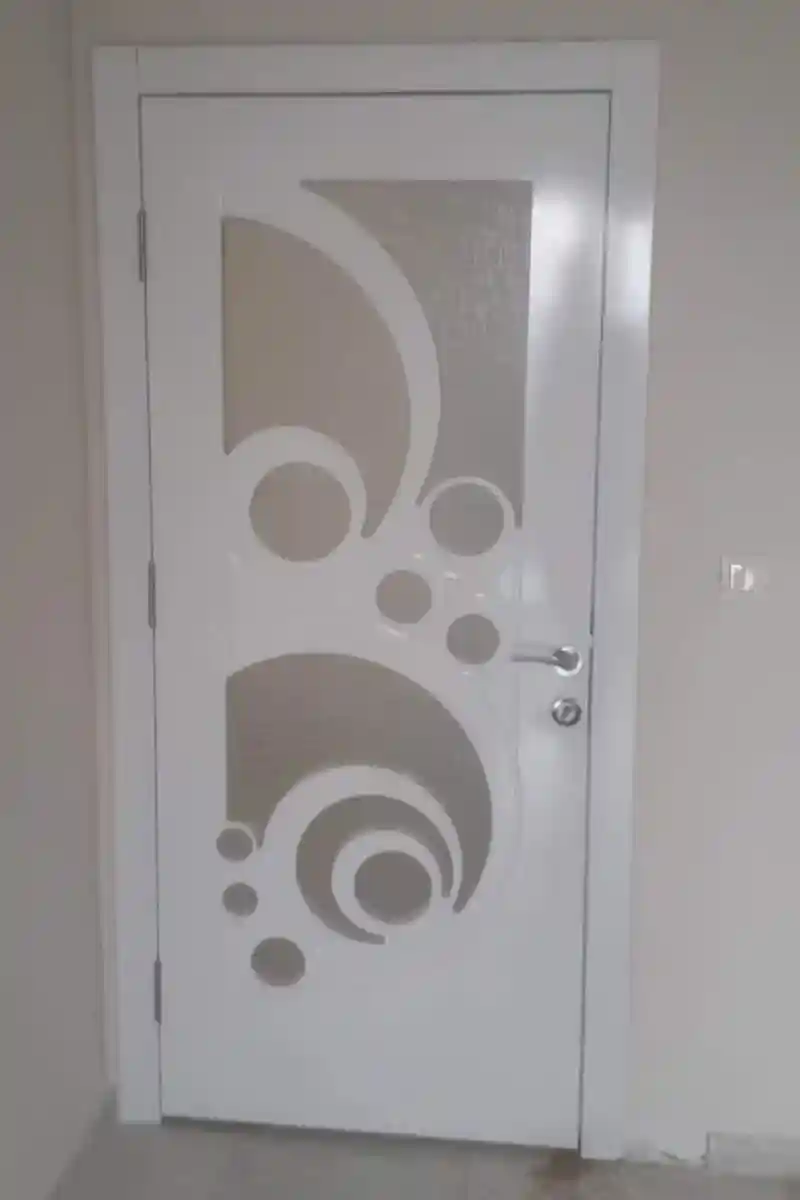 Door Models