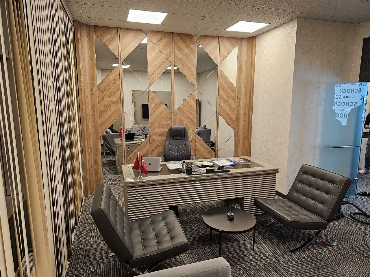 Custom Furniture Design
