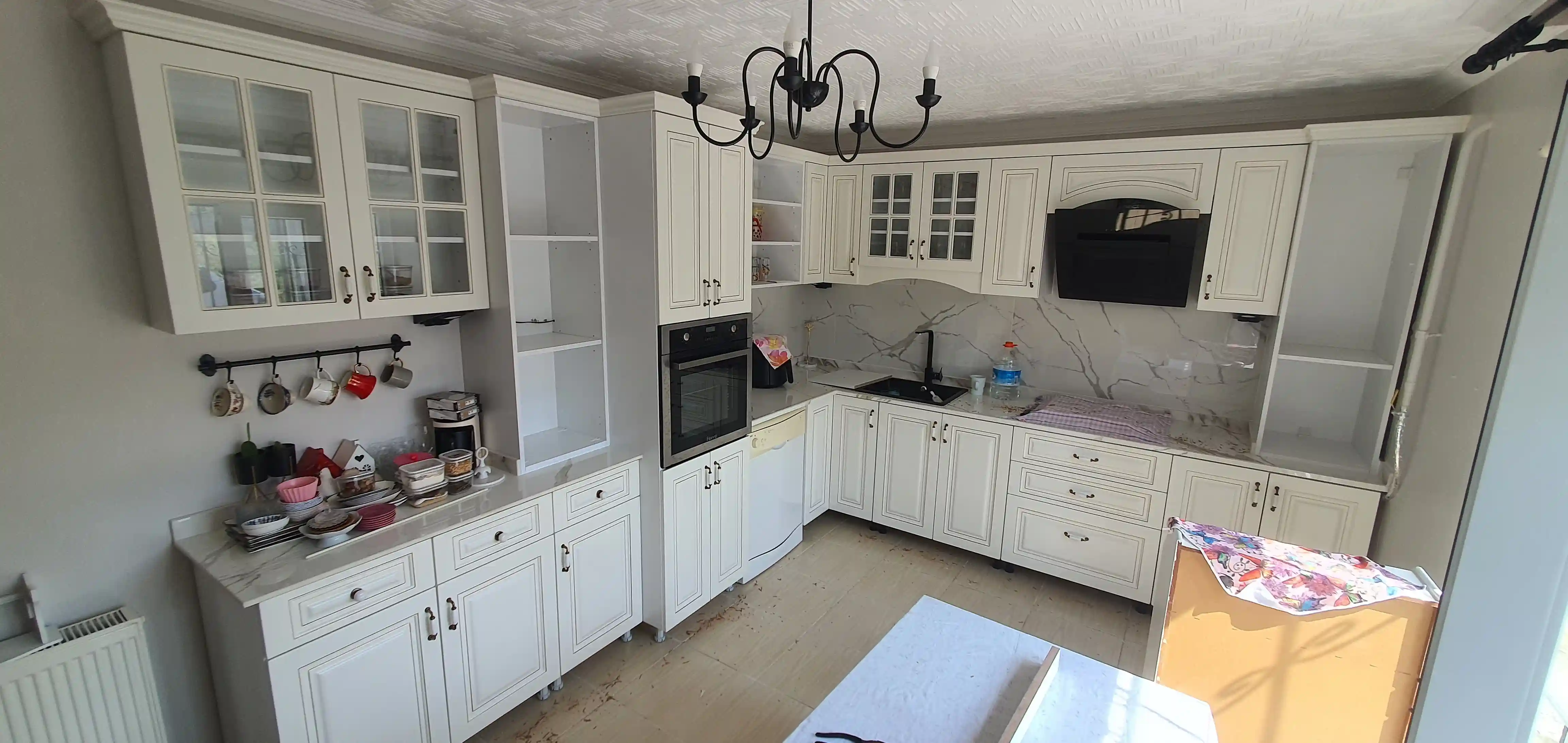 Kitchen Design