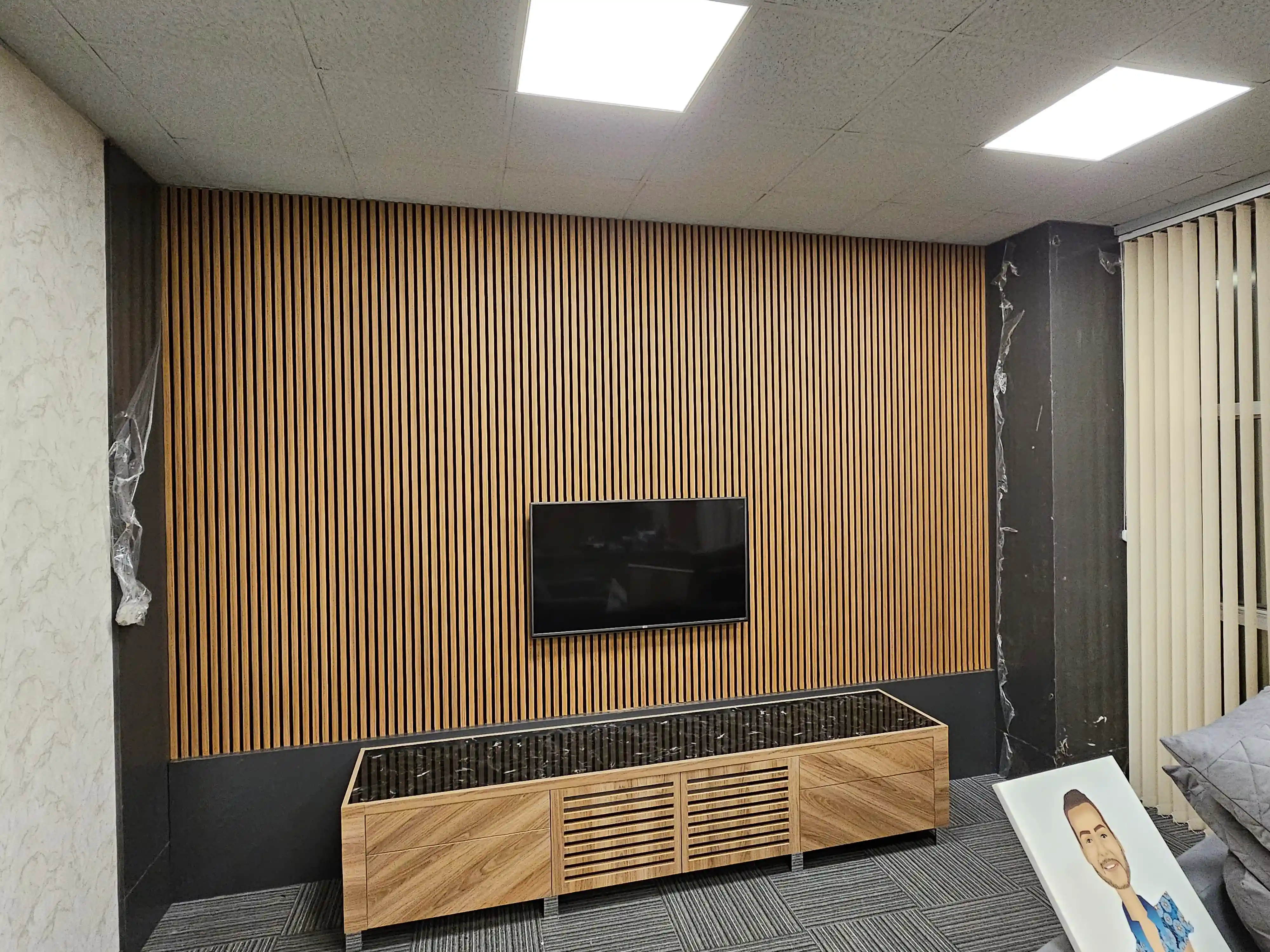 TV Unit Design