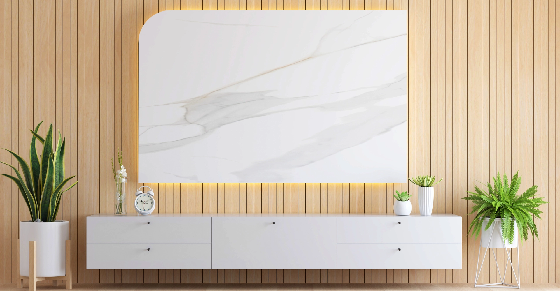 CVN Bedroom Design