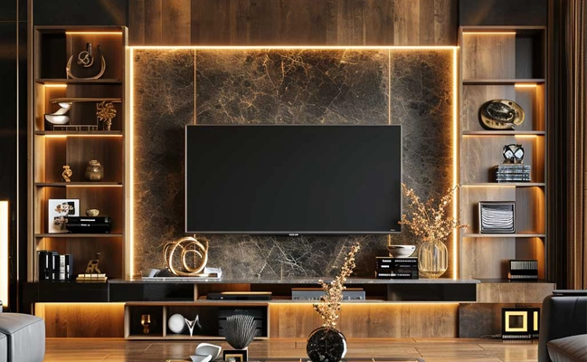 CVN Furniture