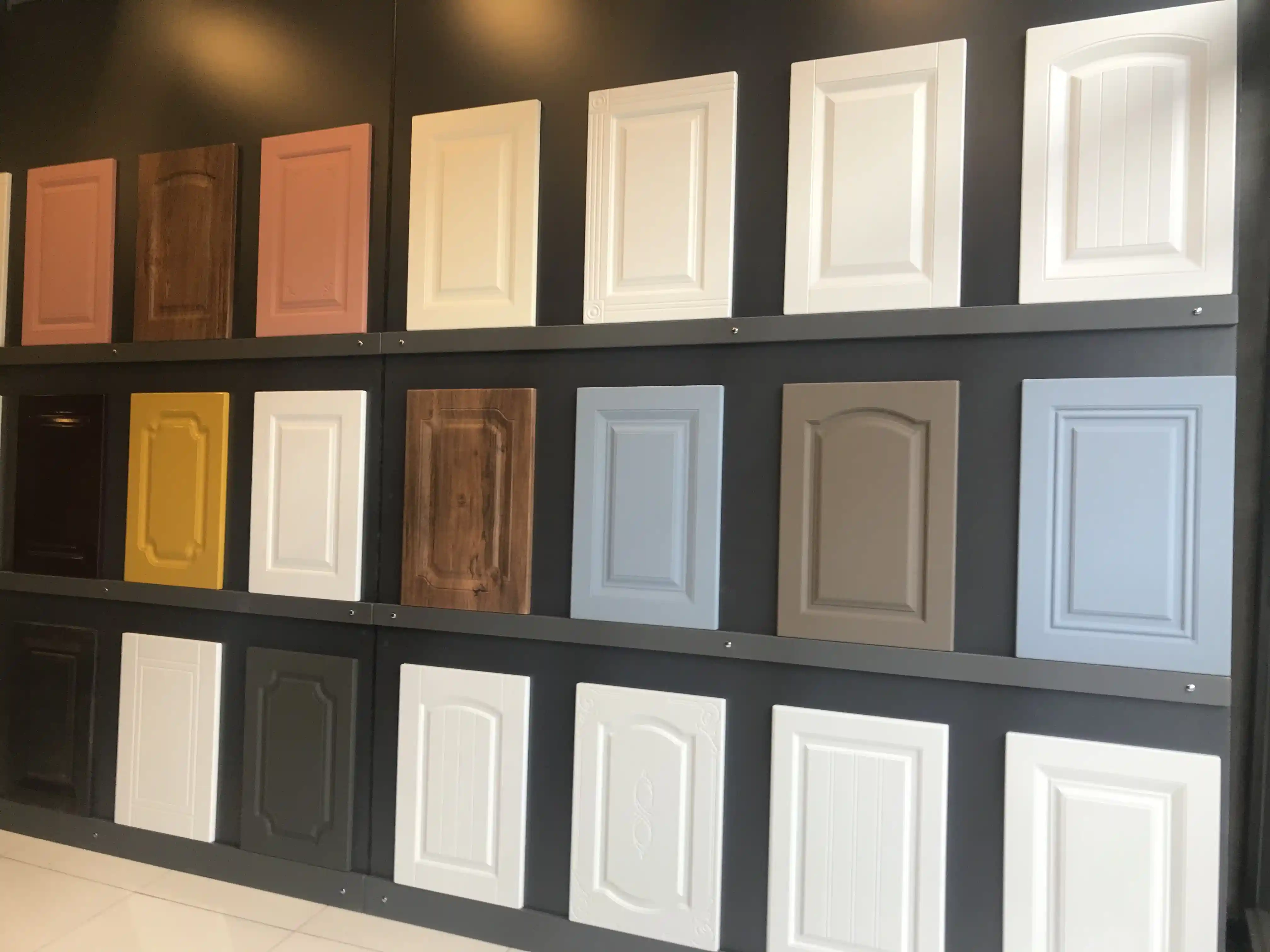 Membranes in Furniture